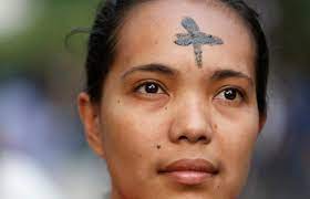 Feb 18, 2015 · a: Ashes On The Outside Call Us To Look Inward During Lent Catholic Philly