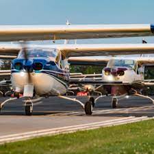 Air force special operations command will be among the highlighted programs at #osh21! Airventure