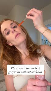 I've been testing beauty for 13 years and have FINALLY found 2 self tanners  for the face that I can wholly recommend. 💎💎 Comment TAN for  details/links to your inbox 🌞https://liketk.it/5dA7r 👓💋xx #