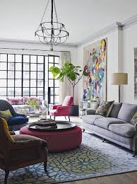 All our rugs are delivered free of charge to uk mainland addresses from our oxfordshire base. Rugs Home Decor Living Room With Colorful Details In Bright Pink And Graphic Rug Decor Object Your Daily Dose Of Best Home Decorating Ideas Interior Design Inspiration