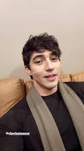 Emocionante regreso de Clovis Nienow a La Casa de los Famosos 4