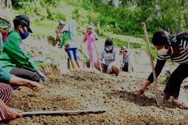 Contoh Sikap Mencerminkan Persatuan Dan Kesatuan Dalam Kehidupan