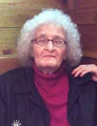 Obituary for Rilda (Johnson) Newsome