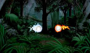 Fire with sparks and smoke isolated on transparent background. Closed Coco S Free Custom Backgrounds And Cover Art Art Resources Episode Forums