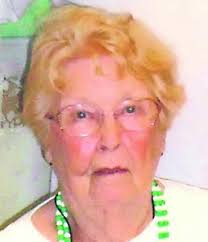 Elvira FYALKA Obituary (1921