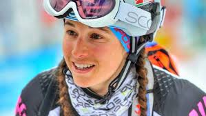 Fallece la joven Adèle Milloz, campeona de Europa de Esquí de Montaña