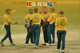 Checkout live blog for sri lanka vs south africa 25th match, group 1 2021/22, icc men's t20 world cup only on espncricinfo.com. Sl Vs Sa Live Score 3rd T20 South Africa On Hot Winning Streak Can Sri Lanka Stop Them From Clean Sweep Follow Live My Gambing Story