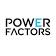 Power Factors logo