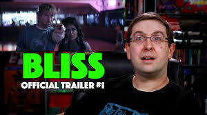 Con salma hayek, owen wilson, madeline zima, jorge lendeborg jr. Reaction Bliss Trailer 1 Salma Hayek Movie 2021 Youtube