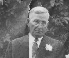 CHURCH OF ENGLAND CEMETERY