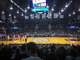 Photos At Hinkle Fieldhouse