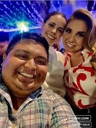 Profile for José David Cauich Adrián