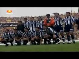 Eduardo galvánen la cancha del estadio hidalgo se llevó a. Final Invierno 2001 Tigres Vs Pachuca 1 1 Global 1 3 Futbol Retro Youtube