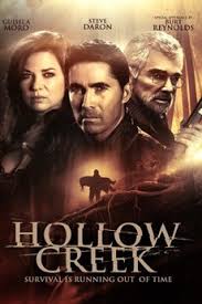 This is a trailer for running out of time the movie. Hollow Creek 2016 Directed By Guisela Moro Reviews Film Cast Letterboxd