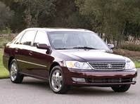 2003 Toyota Avalon Problems | Kelley Blue Book