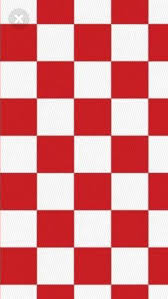 Black And White Checkered Vans Wallpaper Red Checkered Iphone Background Cool Wallpapers Red Iphone Background Iphone Background Wallpaper