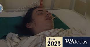 Ella Cutler: WA Police release tribute to officer injured