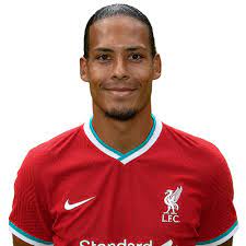 Virgil van dijk southampton f.c. Virgil Van Dijk Profile News Stats Premier League