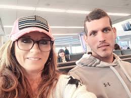 Transplant Update We have some hopeful news to share. My donor has  officially been medically cleared to donate stem cells. We intentionally  did not share who the potential donor was until medical