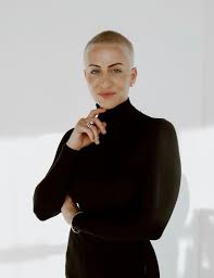 Profile for Mandy Mancini