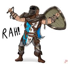 Rah rah rah are teaming up with the blackbird skies to play at sunny days for jason festival 2018 at kenilworth showgrounds. Conqueror Rah Commission By Gpainbringer55 Fur Affinity Dot Net