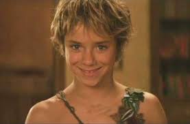 He S Just So Cute El Pais De Nunca Jamas Heroe Peliculas
