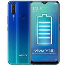Salah satunya yaitu hp vivo y15s yang dibanderol dengan harga yang murah dengan berbagai spesifikasi yang cukup tinggi, namun sayangnya hp pintar ini belum dibekali. Harga Vivo Y15 Terbaru Agustus 2021 Dan Spesifikasi