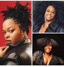Happy Birthday to Jill Scott 🎂👑❤️🎉