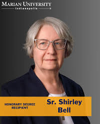 Only two weeks until graduation! We excited to announce the following as  our Honorary Degree Recipients. Jim and Jan Pike Doctors of Education John  Giles Doctor of Business Administration Bill Witchger Sr.