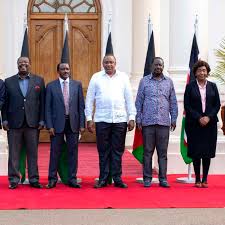 In kenya, the family of our country's founding father, the late mzee jomo kenyatta, is said to be one of the most influential families in . Uhuru Kenyatta Succession A Tricky Chess Game Nation