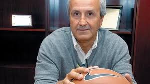 LISANDRO HERNÁNDEZ: "Maldonado es nuestro entrenador por contrato y por  convicción"