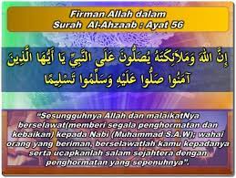 Menjauhkan seseorang itu daripada terlibat dalam 27. 30 Kelebihan Selawat Ke Atas Nabi Sheila Inspire Lifestyle Blog