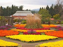 Biltmore House And Gardens Each One Designed And Planned By Frederick Law Olmsted Biltmore Estate English Landscape Garden Estate Garden
