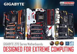 Support for ddr4 4733(o.c.)/ 4600(o.c.)/ 4400(o.c. Gigabyte Prasentiert Die Neue Mainboard Modellreihe 100 Nachrichten Gigabyte Germany