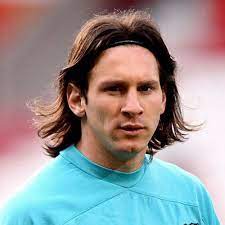 The Best Lionel Messi Haircuts Hairstyles 2021 Update Lionel Messi Haircut Lionel Messi Mens Hairstyles