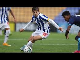 Guests rate the accommodation with a 9.1. Francisco Conceicao Porto B 2020 21 Highlights Youtube