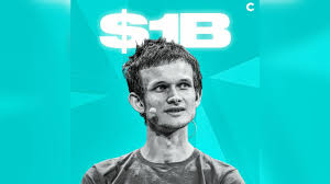 Открыть страницу «vitalik buterin» на facebook. Om99r4aymwrp1m