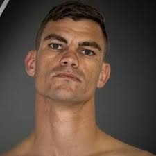 Justin Howard vs. Ben Westmoreland , Atlas Fights 20