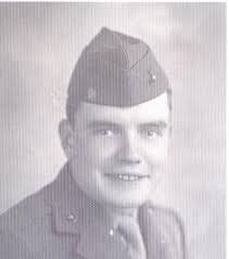 Joseph Donaghy Obituary (2008)