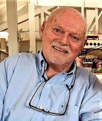 Larry "Mac" McDonald Obituary December 10, 2020