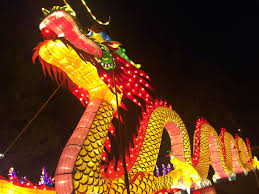 Philadelphia Chinese Lantern Festival Chinese Lantern Festival Festival Chinese Lanterns