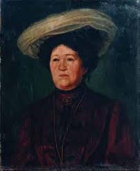 Ressam Hasan Riza Nin Bir Kadin Portresi 19 20 Yy Sehithasanriza Artwork Fineart Resim Art Painter Painting Female Portrait Portrait Painting