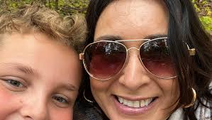 Fundraiser by Bruna Schmidt : A single mom who needs help