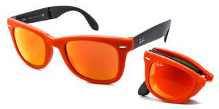Wayfarer Folding Flash Lenses Quality Assurance Protein Burger Com