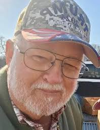 Obituary information for Grady Eugene "Gene" Cash