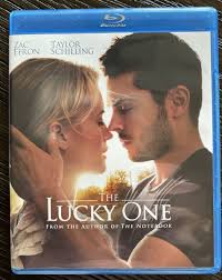 The Lucky One