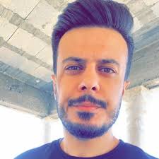 Bashar Odeh (@Bashar94Gh)
