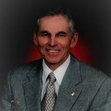 James Albert Coffman Obituary February 9, 2022