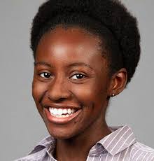 Veronica Persaud's Instagram, Twitter & Facebook