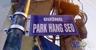 Maybe you would like to learn more about one of these? Háº£i Ngoai Wiki Thao Báº£ng Ten Ä'Æ°á»ng Mang Ten Hlv Park Hang Seo á»Ÿ Quáº­n 9